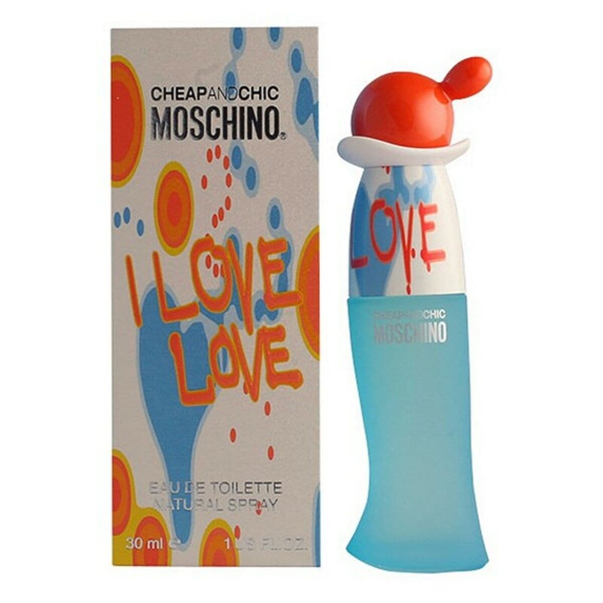 Damenparfüm Moschino EDT - Image 2