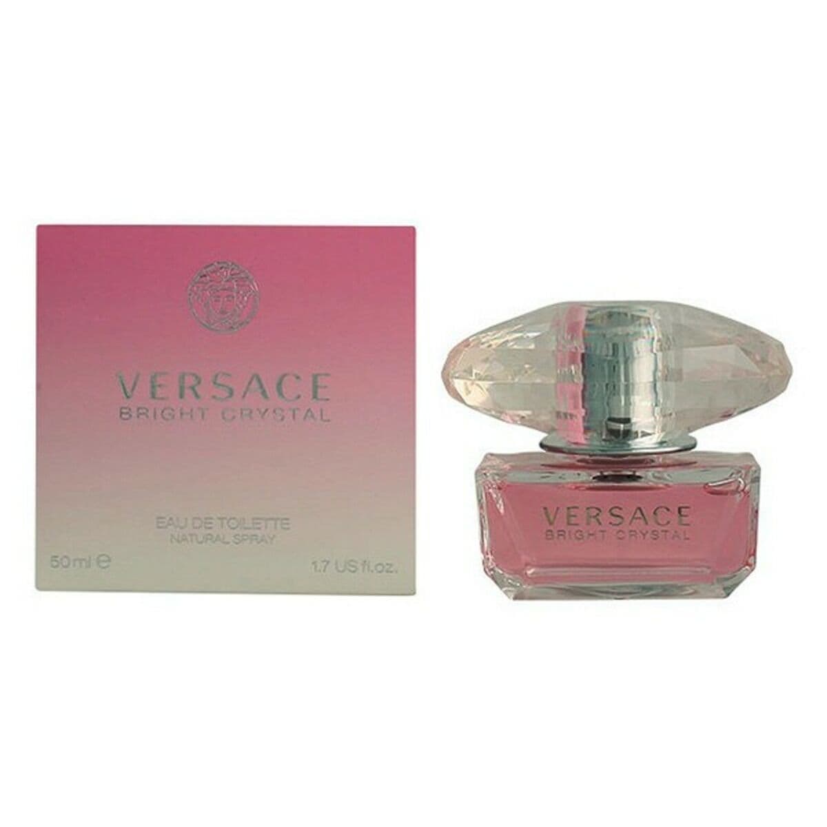 Damenparfüm Versace EDT - Image 4