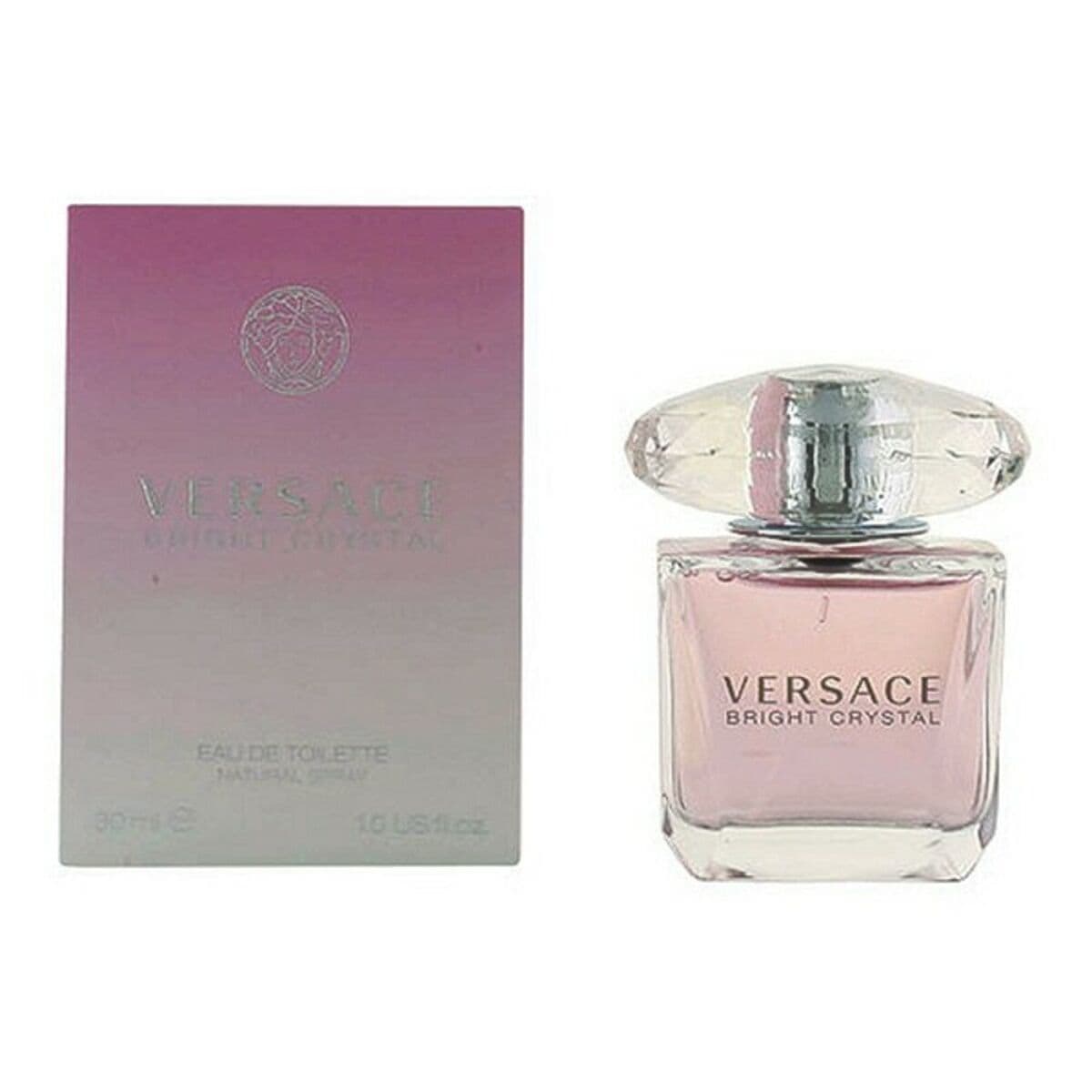 Damenparfüm Versace EDT - Image 5