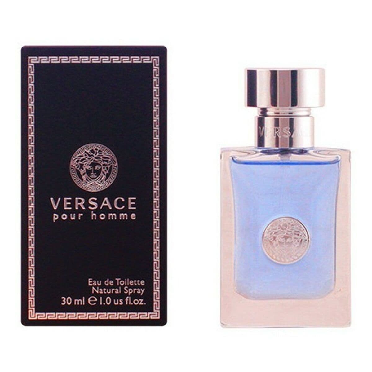 Herrenparfüm Versace TP-8011003813070_Vendor EDT - Image 3