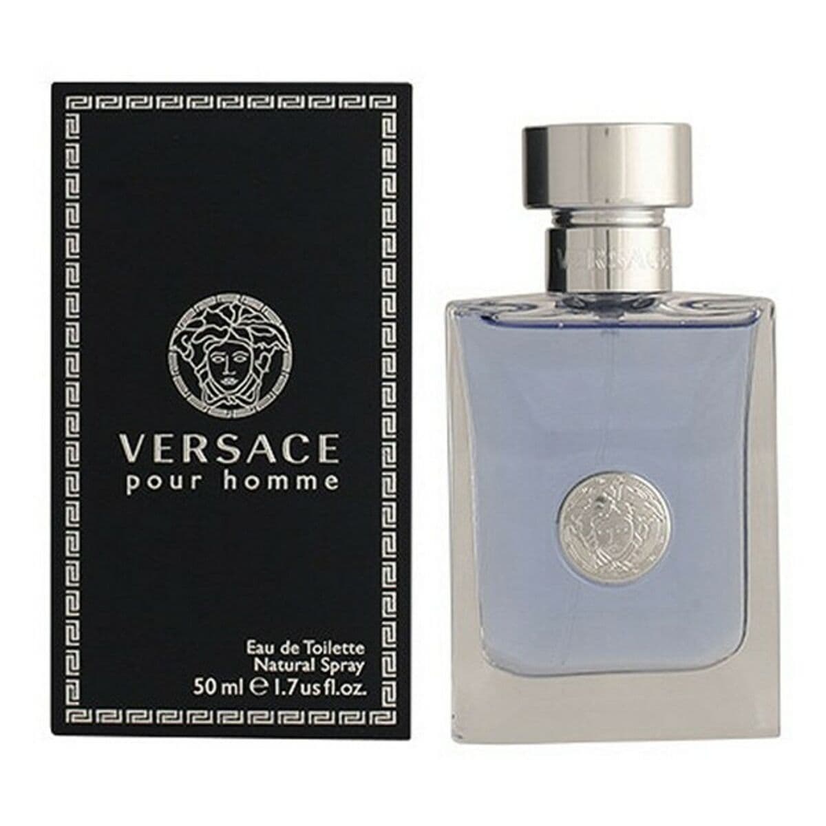 Herrenparfüm Versace TP-8011003813070_Vendor EDT - Image 4