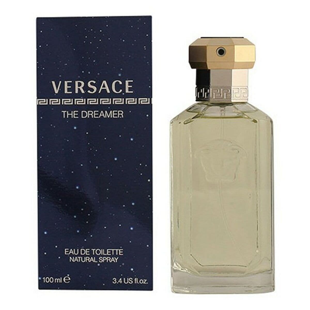 Herrenparfüm Versace 8015150274166 EDT 100 ml - Image 2