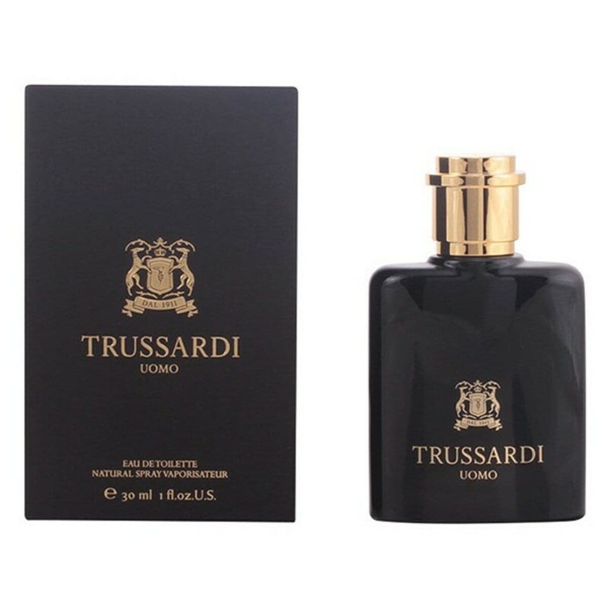 Miesten parfyymi Trussardi EDT - Image 3