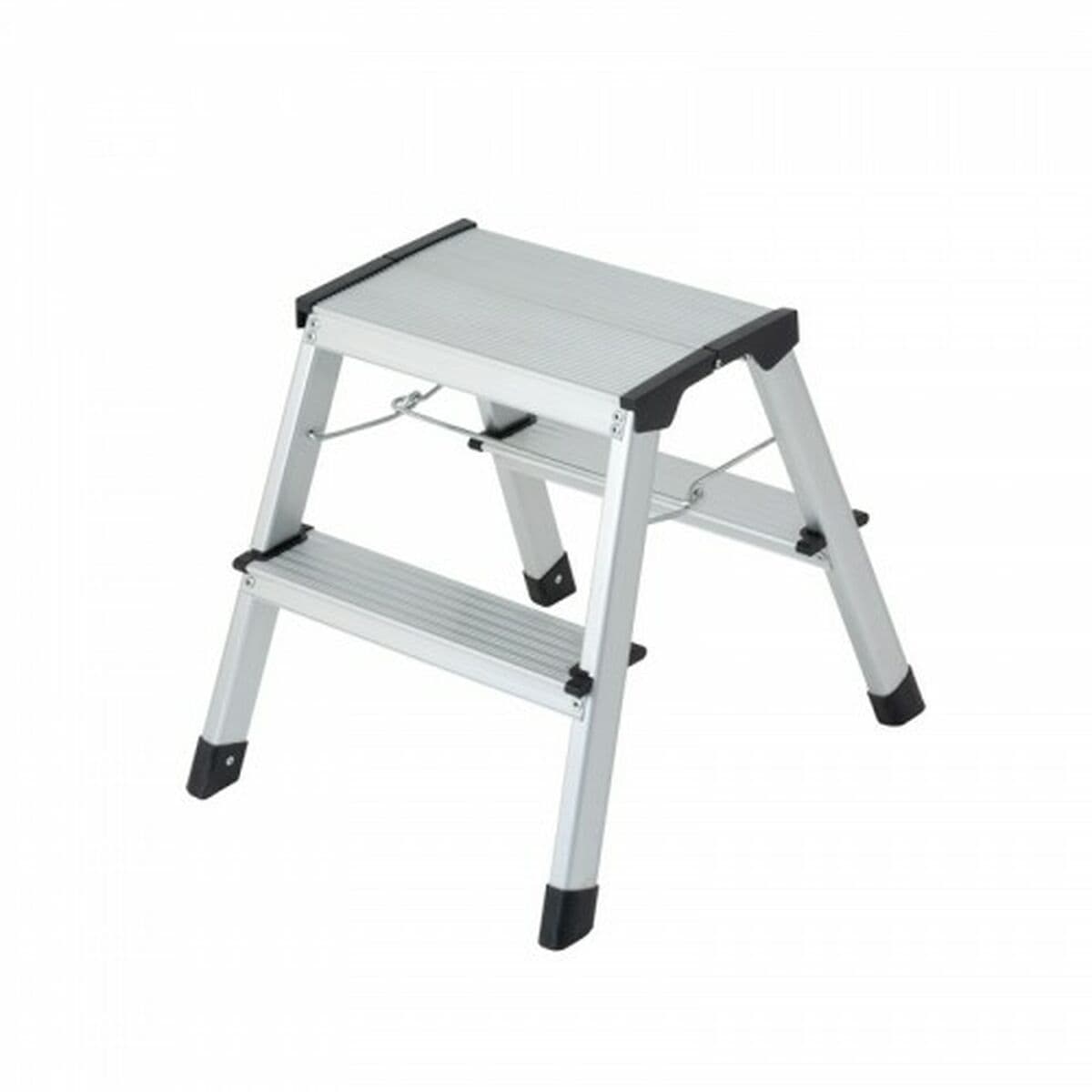 Sklopive ljestve GIERRE Stylo Aluminij