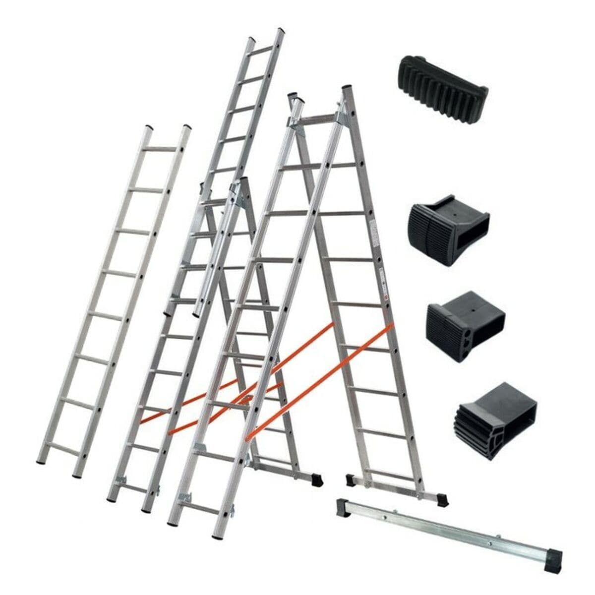 Dübel für Leiter GIERRE - Image 2