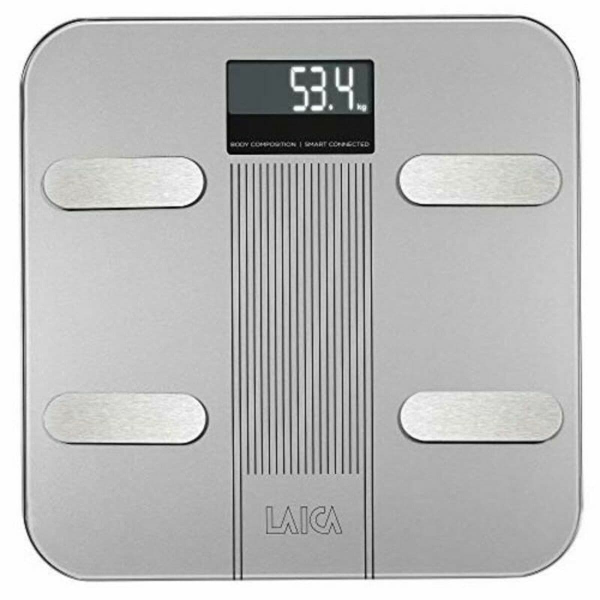 Bluetooth LAICA Bijela - Image 2