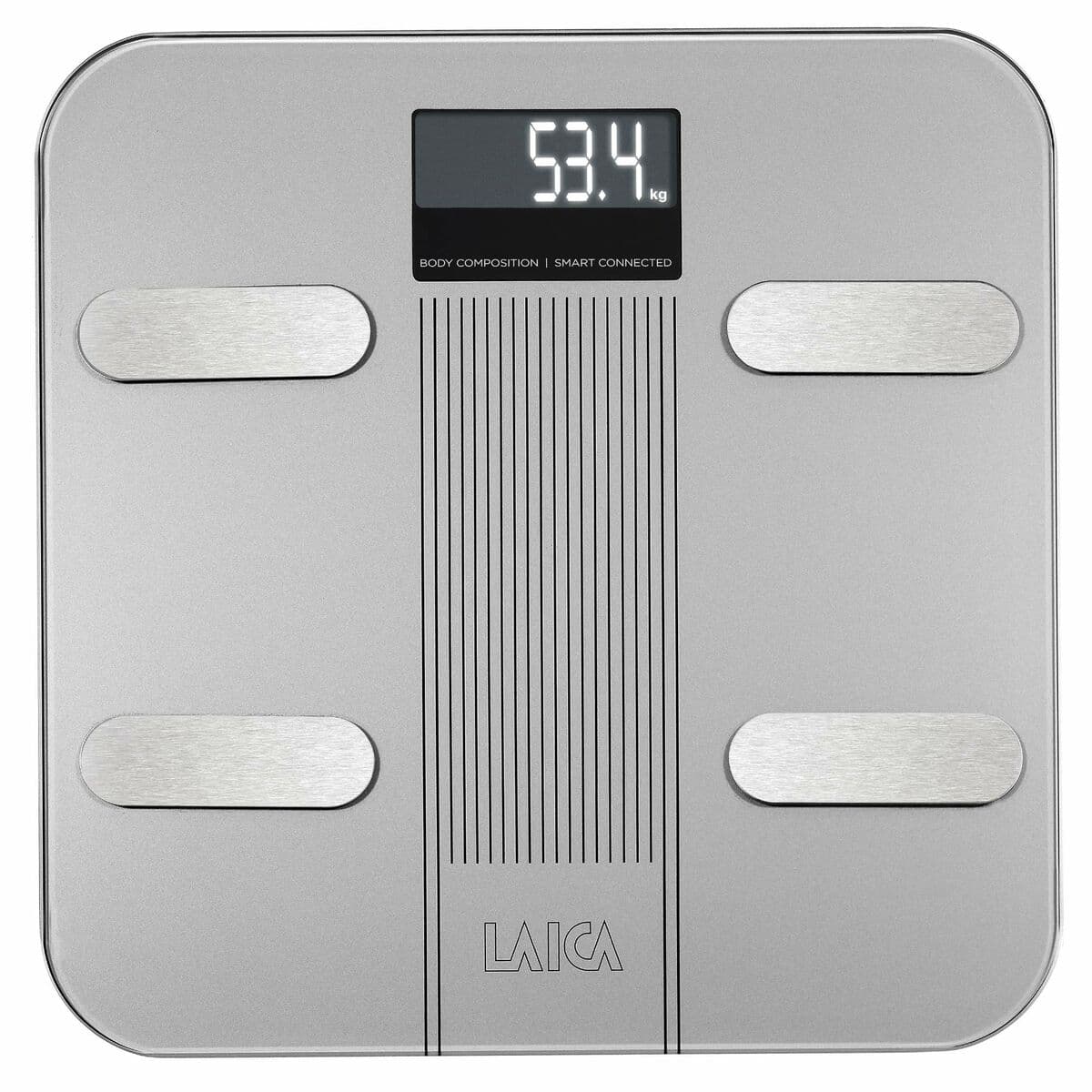 Bluetooth LAICA Bijela - Image 9