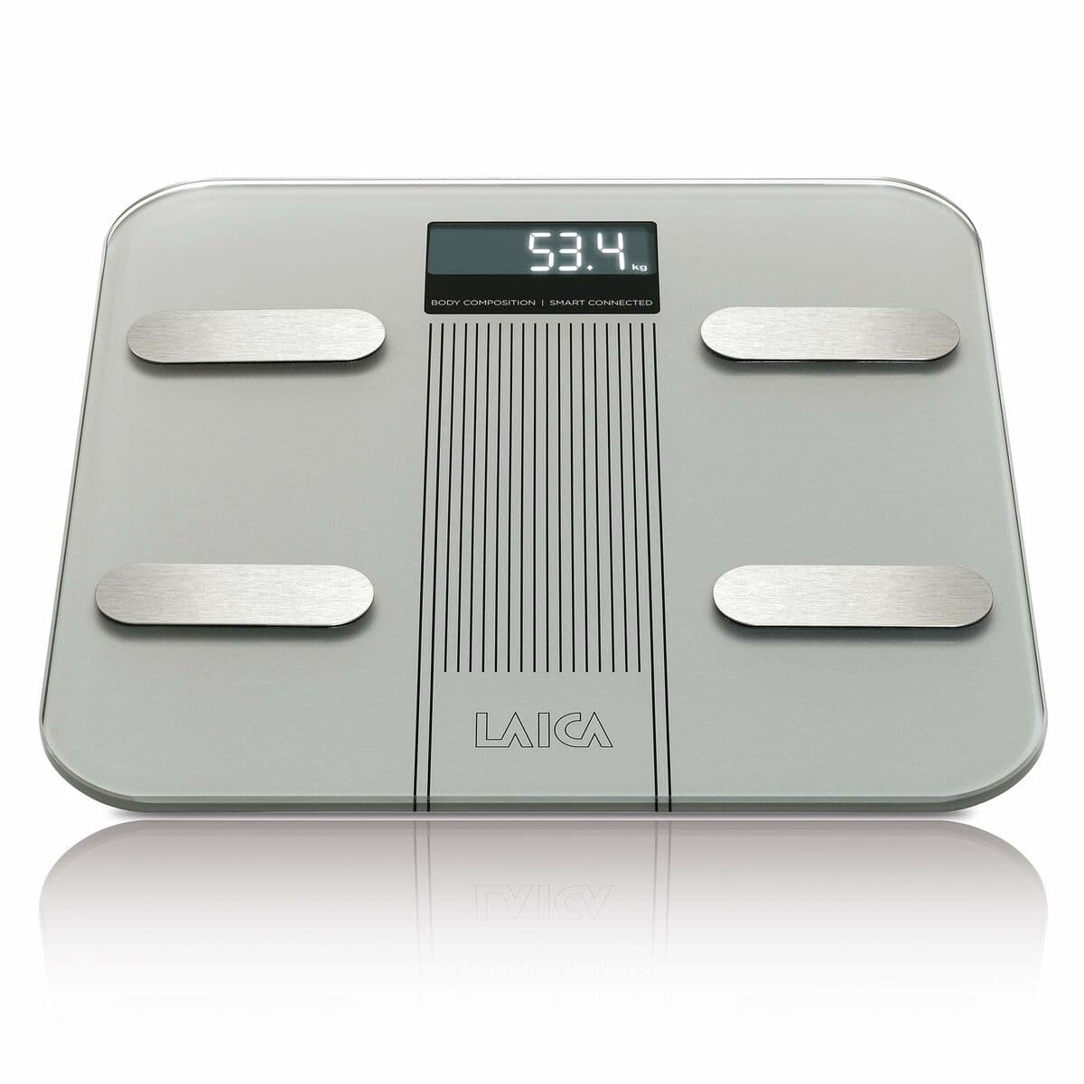 Bluetooth LAICA Bijela - Image 10