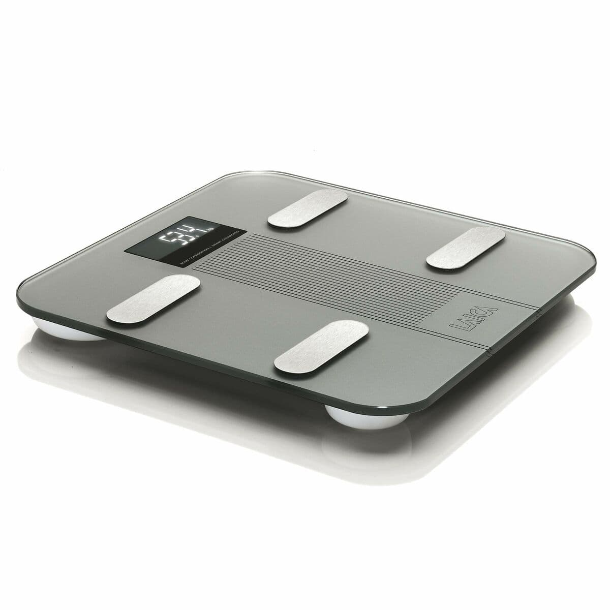 Bluetooth LAICA Bijela - Image 11