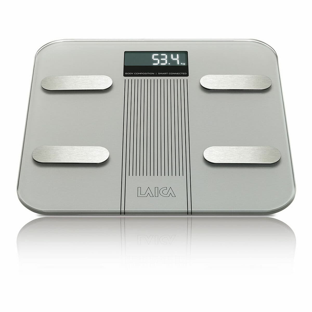 Bluetooth LAICA Bijela - Image 4