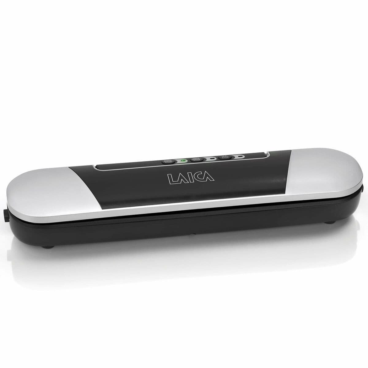 Užsegamos vakuumo pakuotės LAICA VT3225 9 L/min Plastmasinis