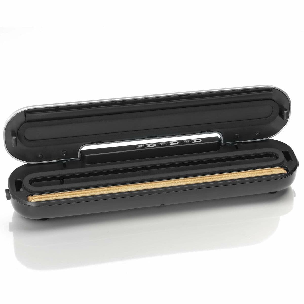 Užsegamos vakuumo pakuotės LAICA VT3225 9 L/min Plastmasinis - Image 3