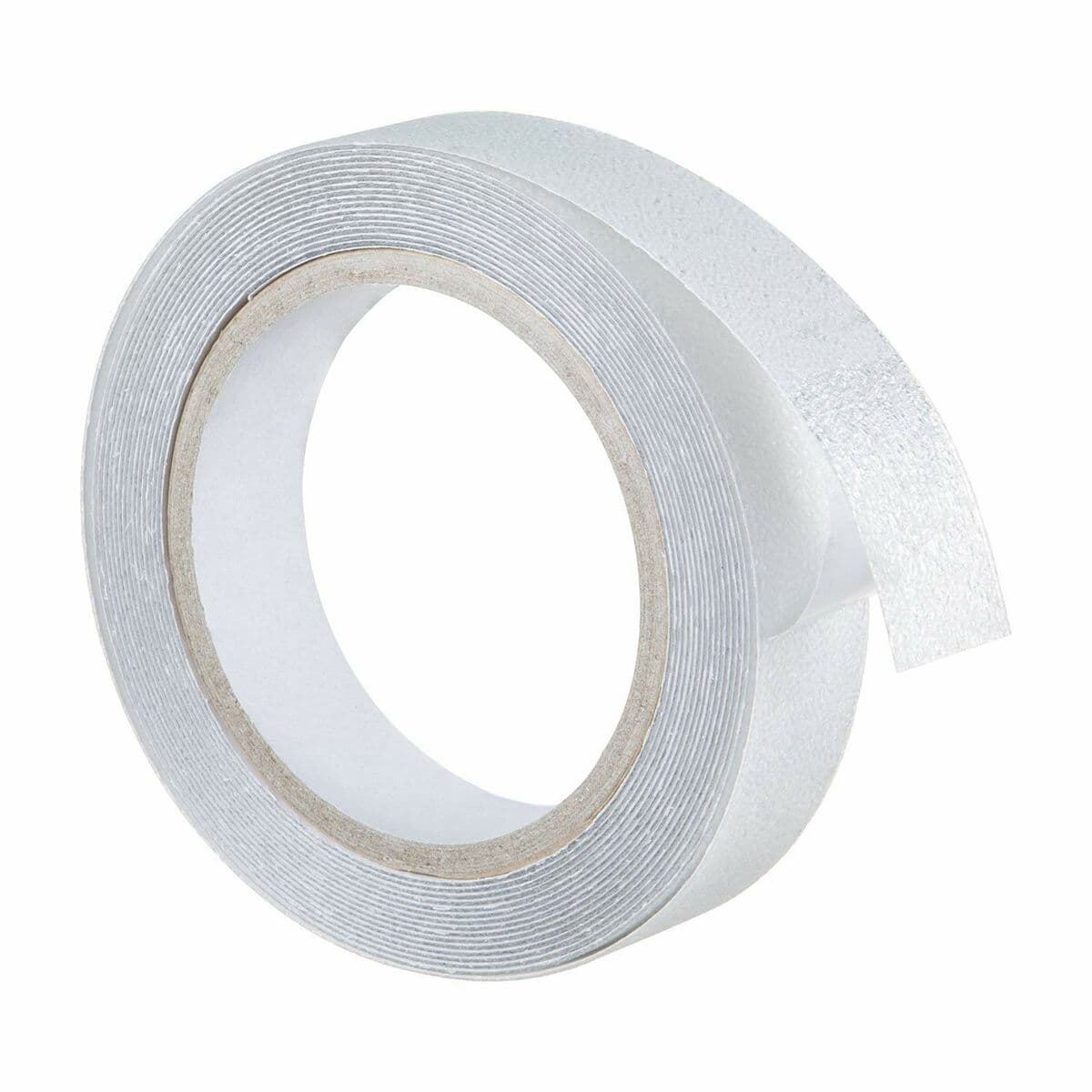 Roll of Anti-Slip Material Geko Transparent 5 m x 25 mm