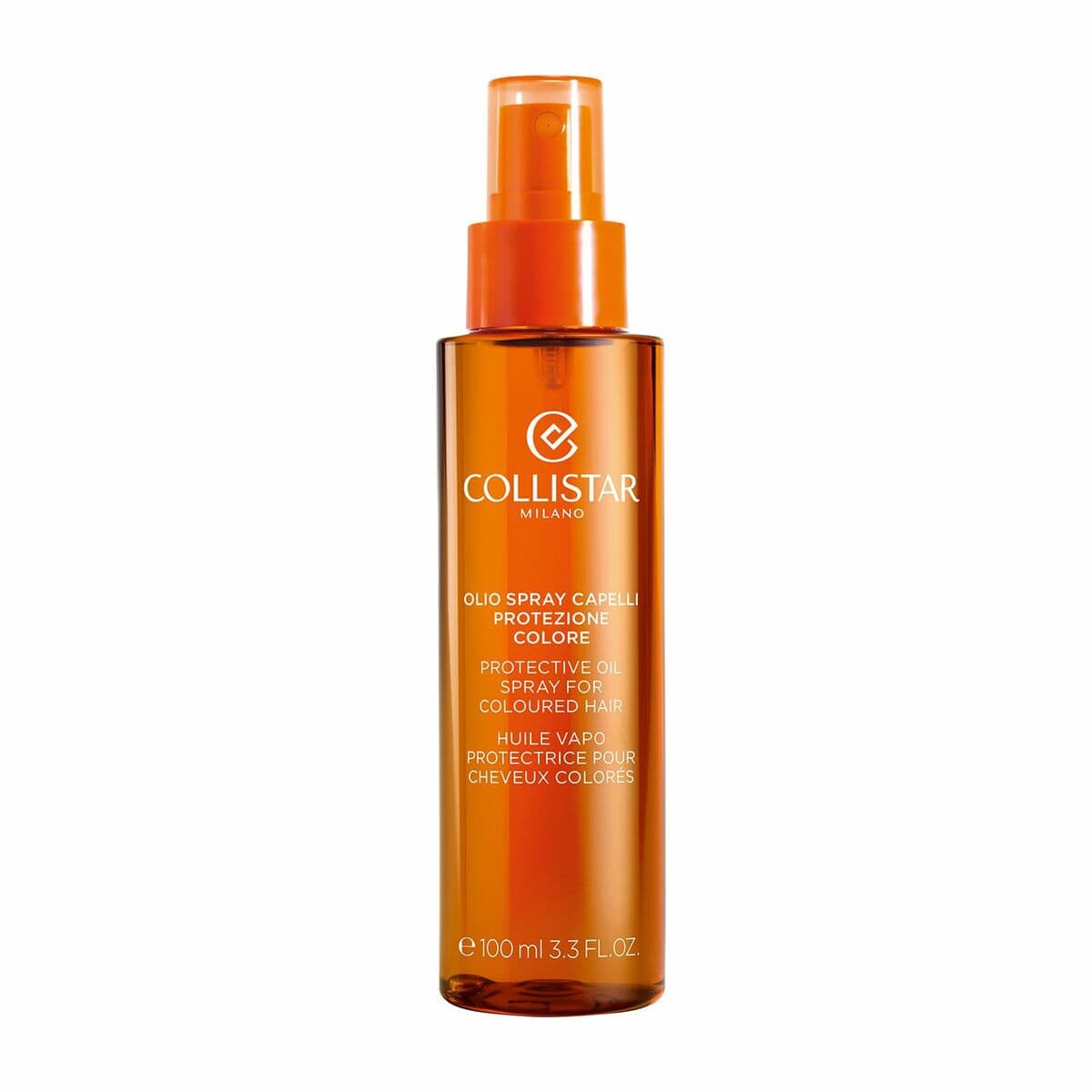 Protector de Color Collistar PERFECT TANNING 100 ml