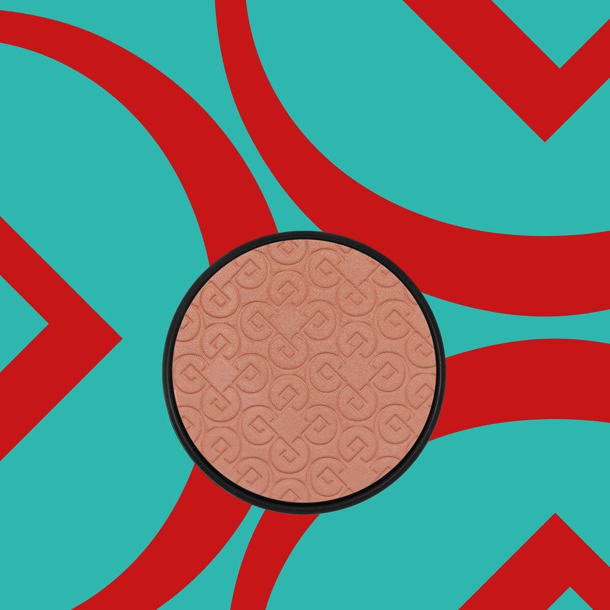 Fard Collistar IMPECCABLE Nº 08 Hennè 8 g Ricarica - Image 2