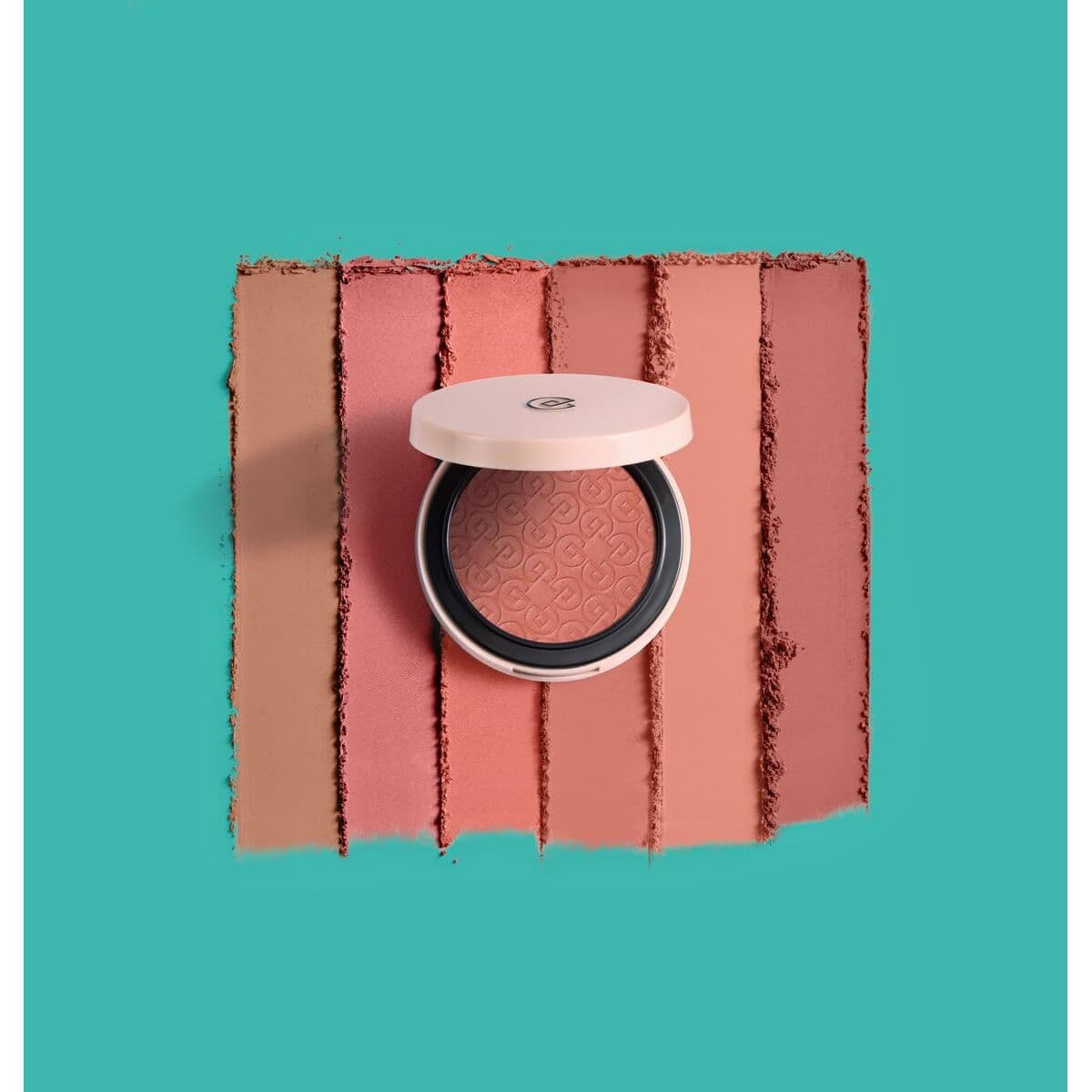 Fard Collistar IMPECCABLE Nº 08 Hennè 8 g Ricarica - Image 4