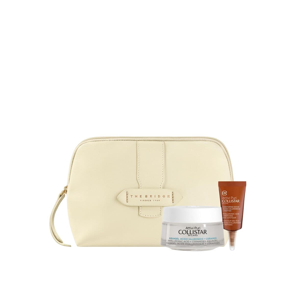 Cofanetto Cosmetica Donna Collistar ATTIVI PURI 3 Pezzi - Image 4