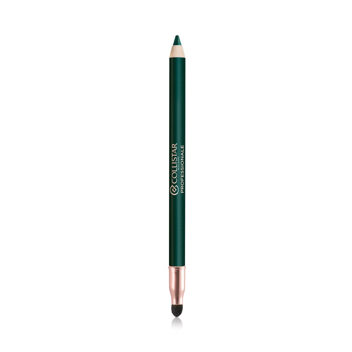 Sombra de Olhos Collistar PROFESSIONALE Nº 10 Verde Metallo Nº 10-Verde Metallo (1 Unidade)