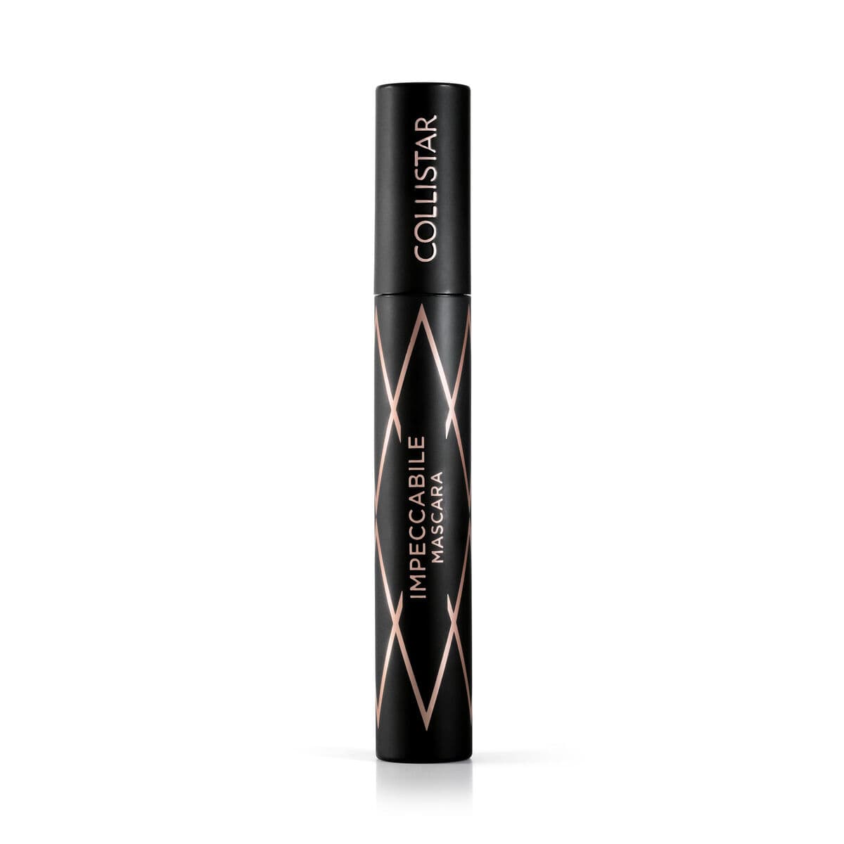 Rímel Collistar Impeccabile Preto 14 ml