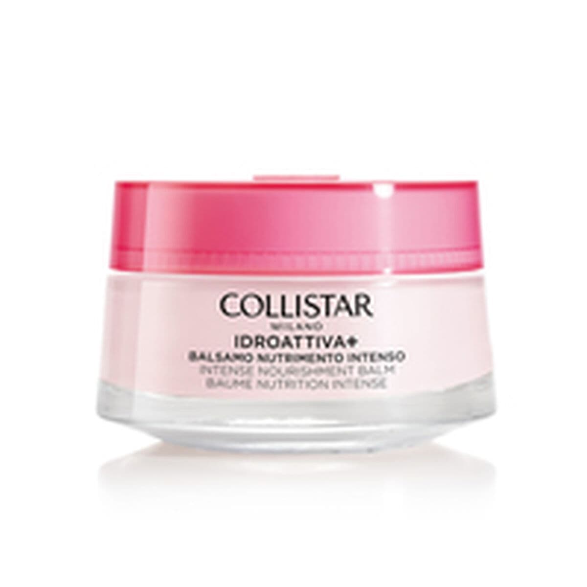 Crema Facial Collistar IDROATTIVA+ 50 ml
