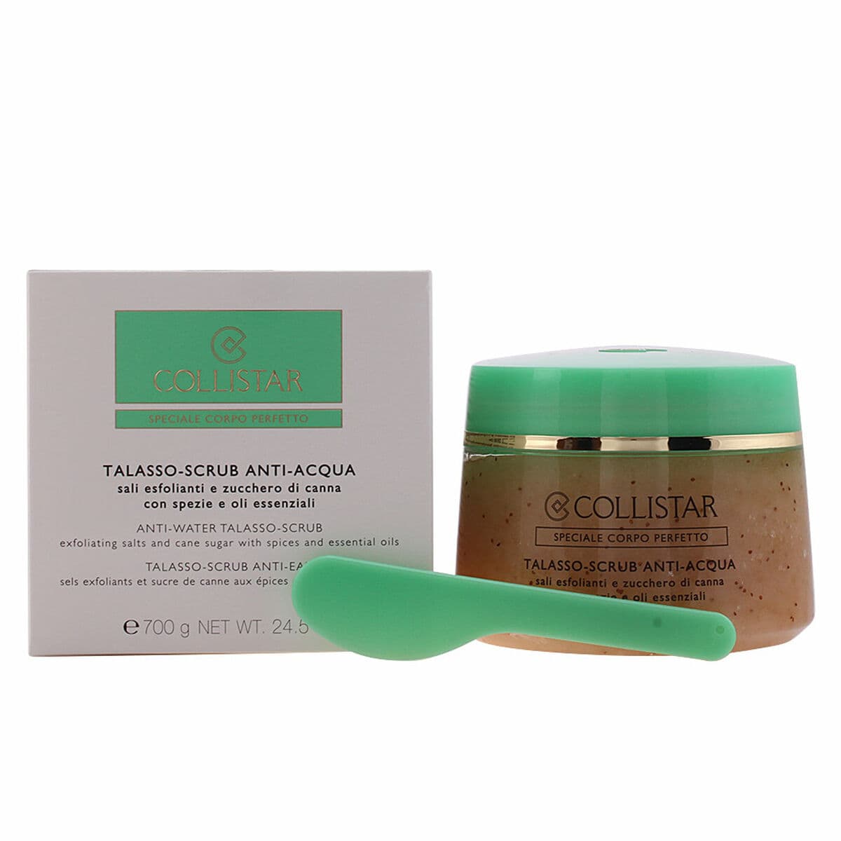 Esfoliante Corpo Perfect Body Collistar 700 g - Image 2