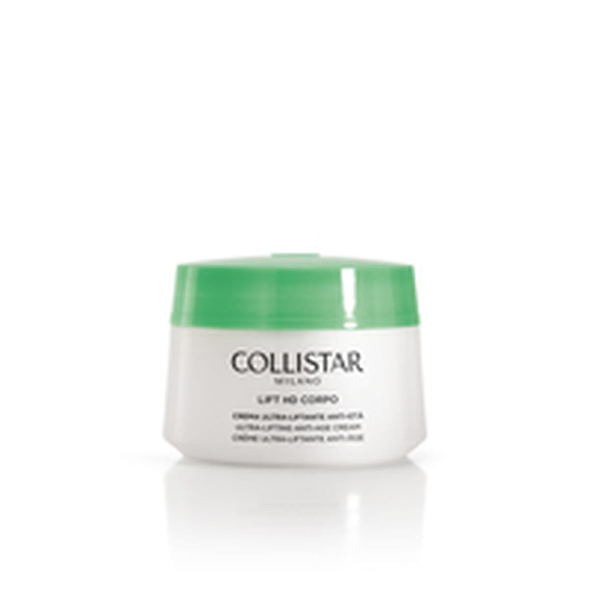 Crema Corporal Collistar Hd 400 ml