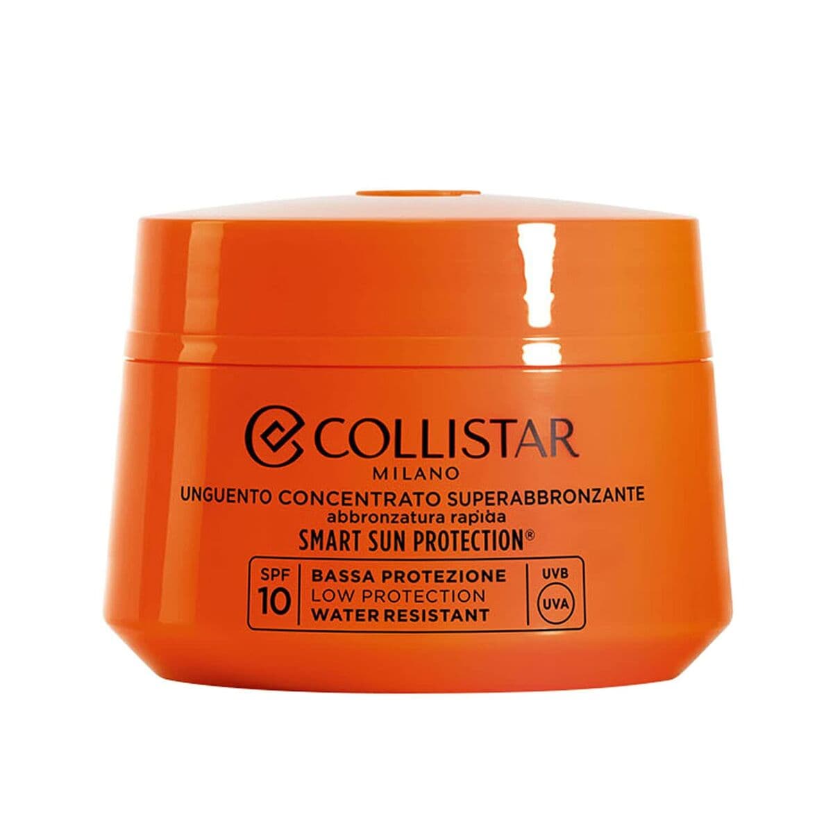 Bräunungsmittel Collistar Pomada Spf 10 150 ml 200 ml Salbe