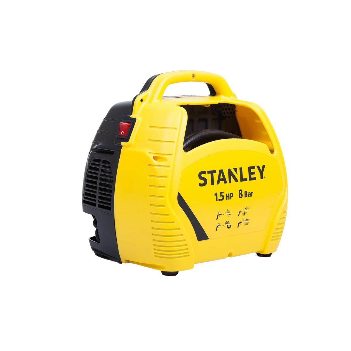 Kompresor Zraka Stanley 1868 1100 W 230 V - Image 2
