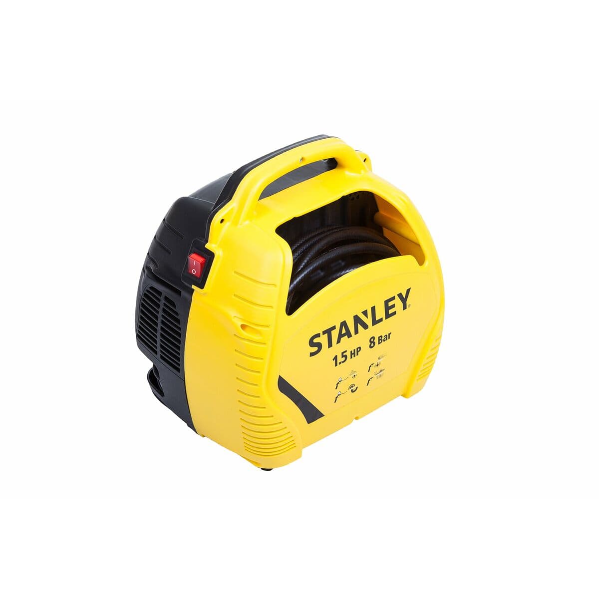 Kompresor Zraka Stanley 1868 1100 W 230 V - Image 3
