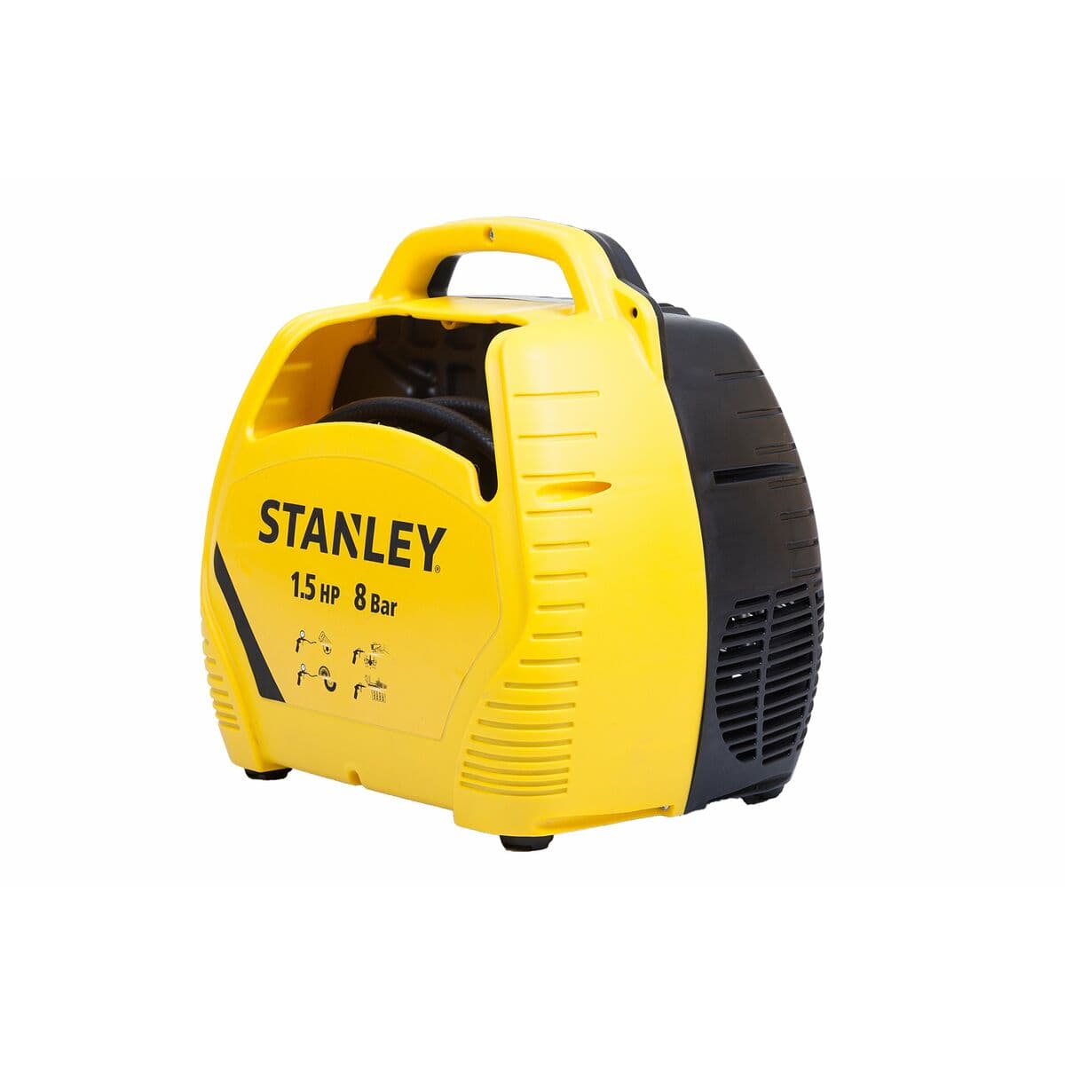Kompresor Zraka Stanley 1868 1100 W 230 V - Image 4
