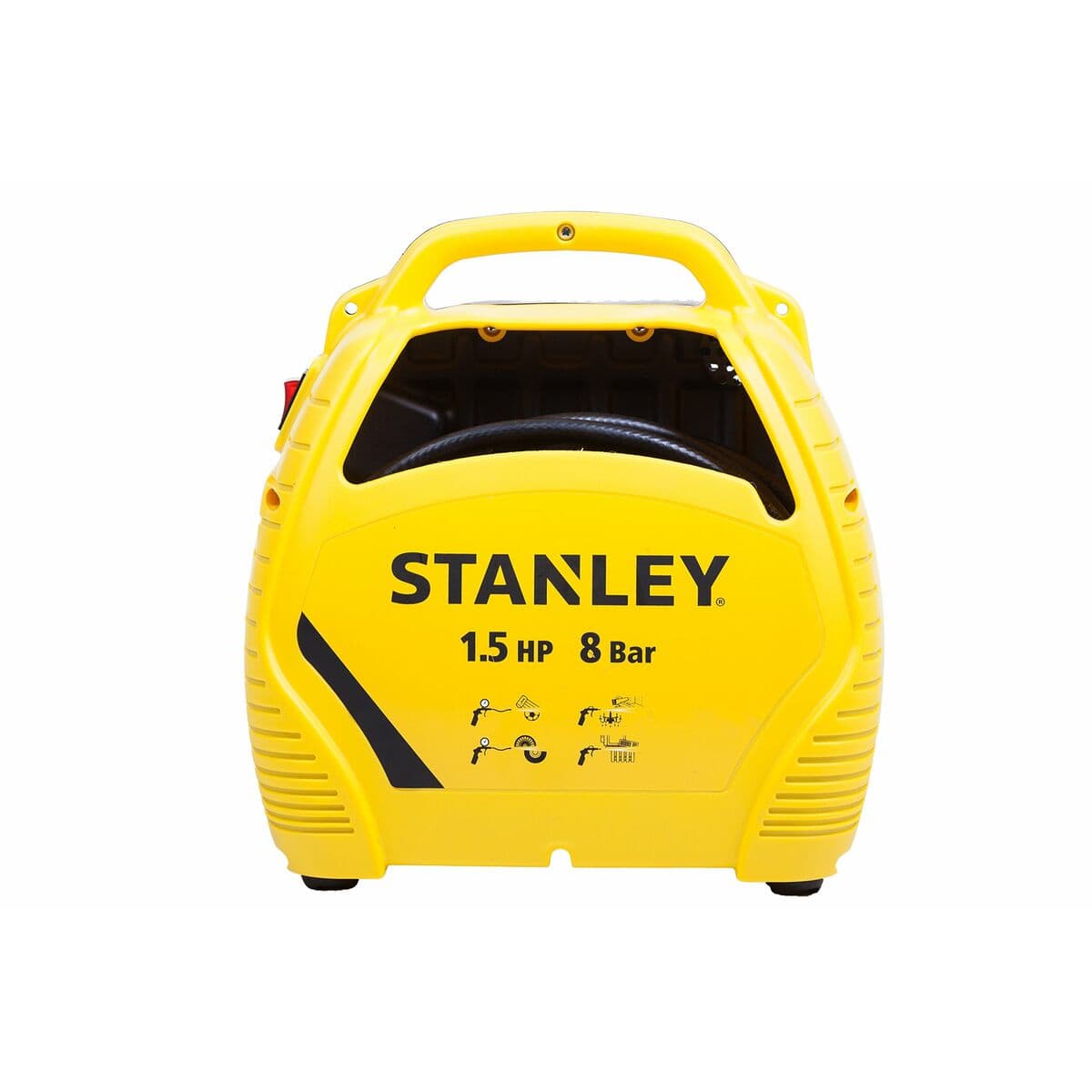 Kompresor Zraka Stanley 1868 1100 W 230 V - Image 5