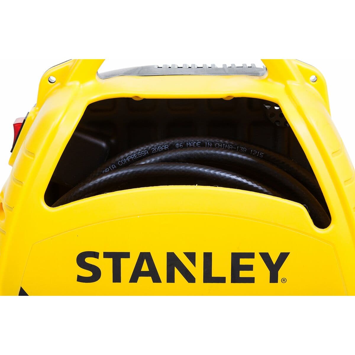 Kompresor Zraka Stanley 1868 1100 W 230 V - Image 6