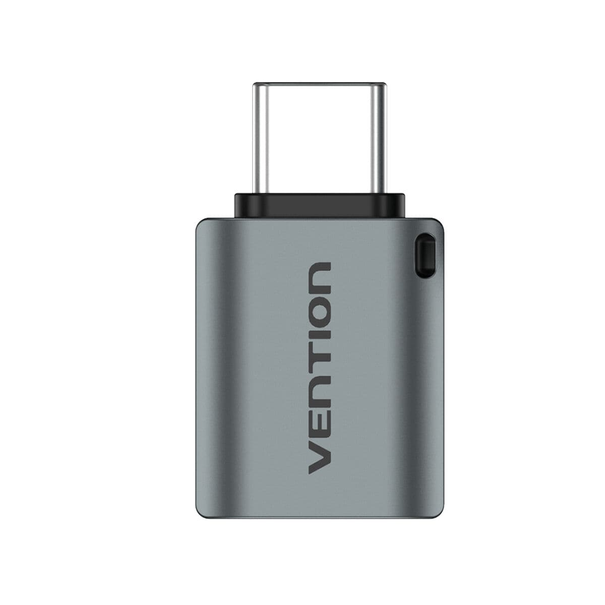 Adaptateur USB vers USB-C Vention CDQH0