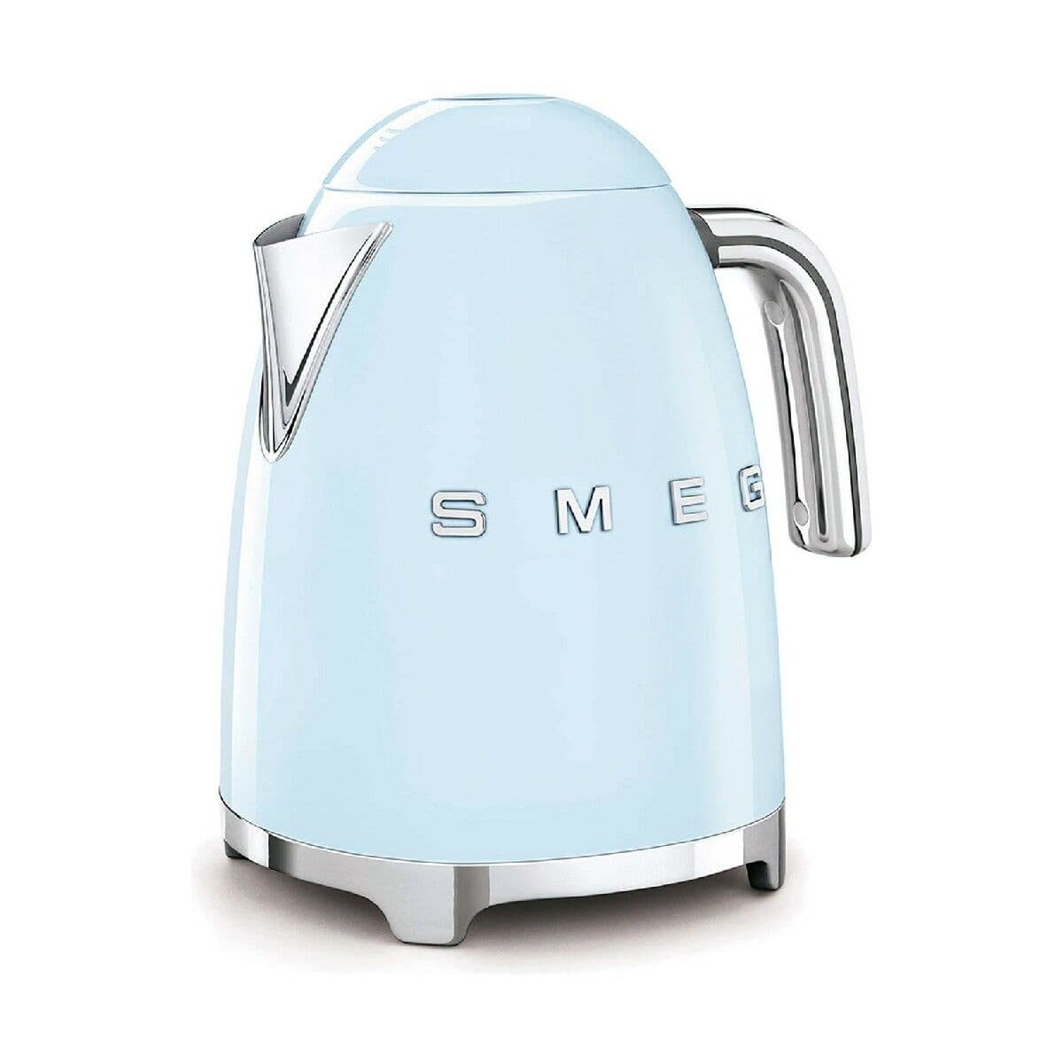 Hervidor Smeg Azul Acero Inoxidable 2400 W 1,7 L - Image 2