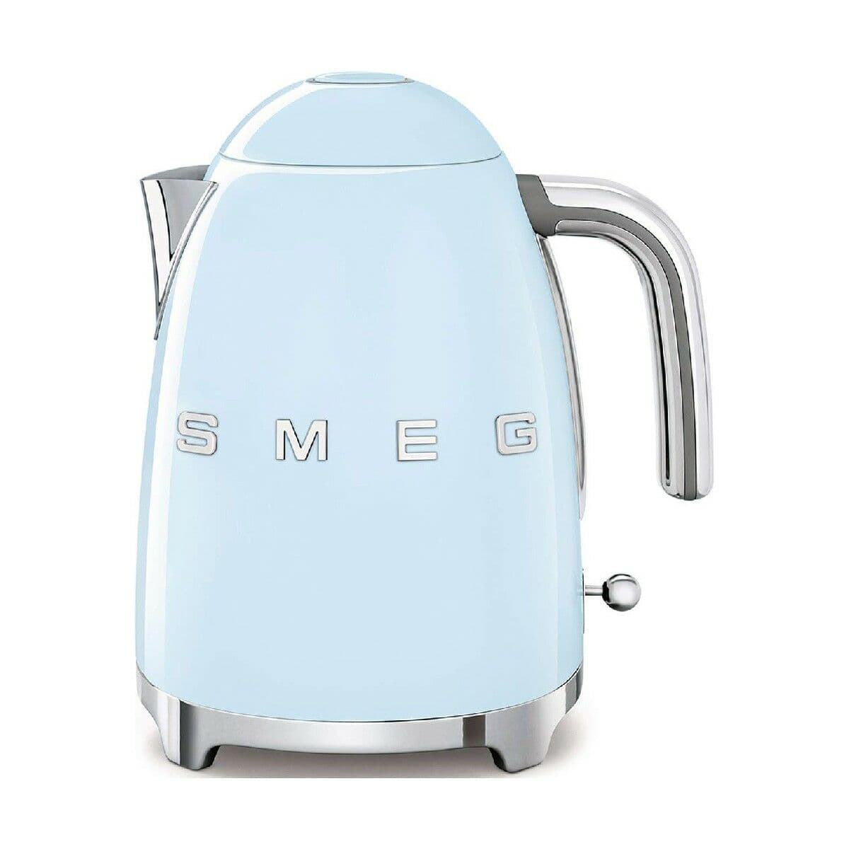 Hervidor Smeg Azul Acero Inoxidable 2400 W 1,7 L - Image 3