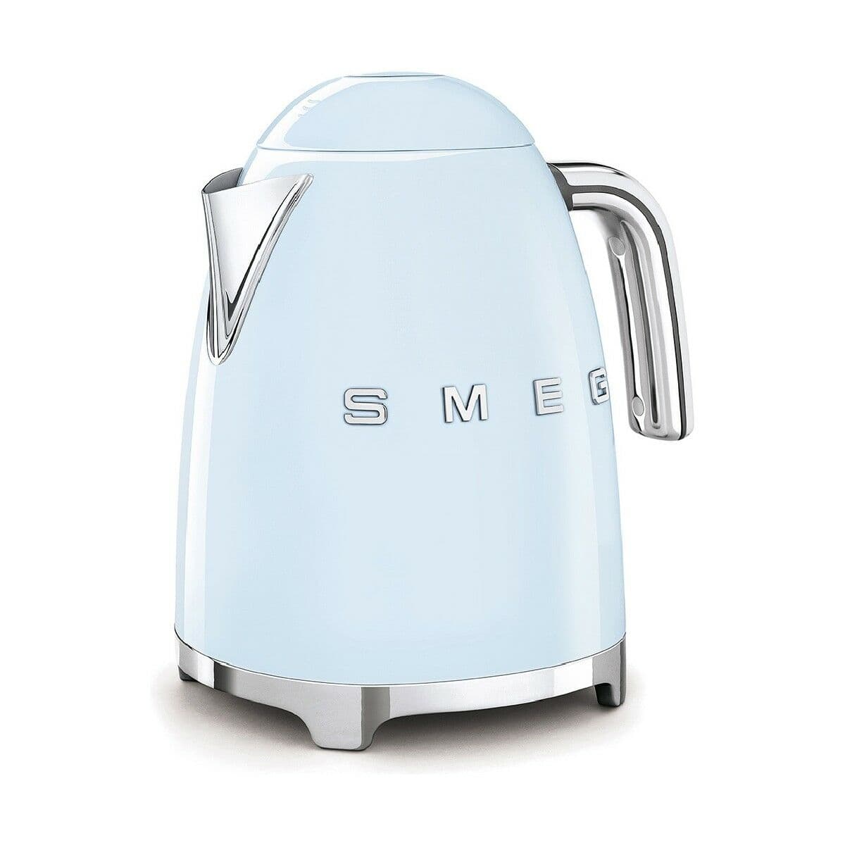 Hervidor Smeg Azul Acero Inoxidable 2400 W 1,7 L - Image 7