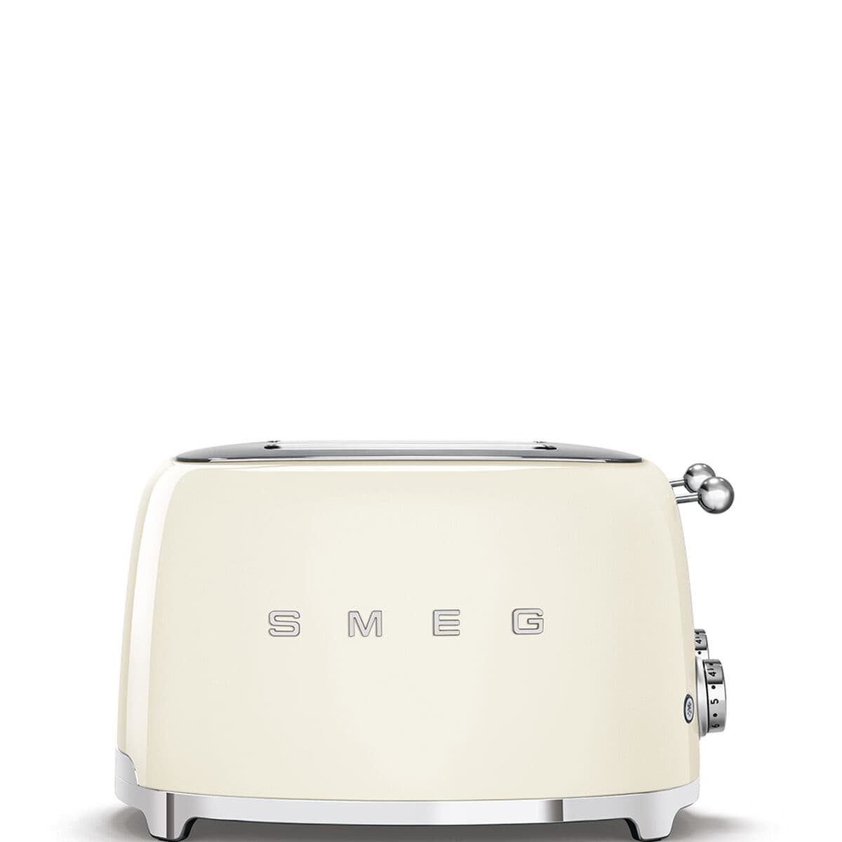 Toster Smeg TSF03CREU Krema 2000 W 50-e godine - Image 2