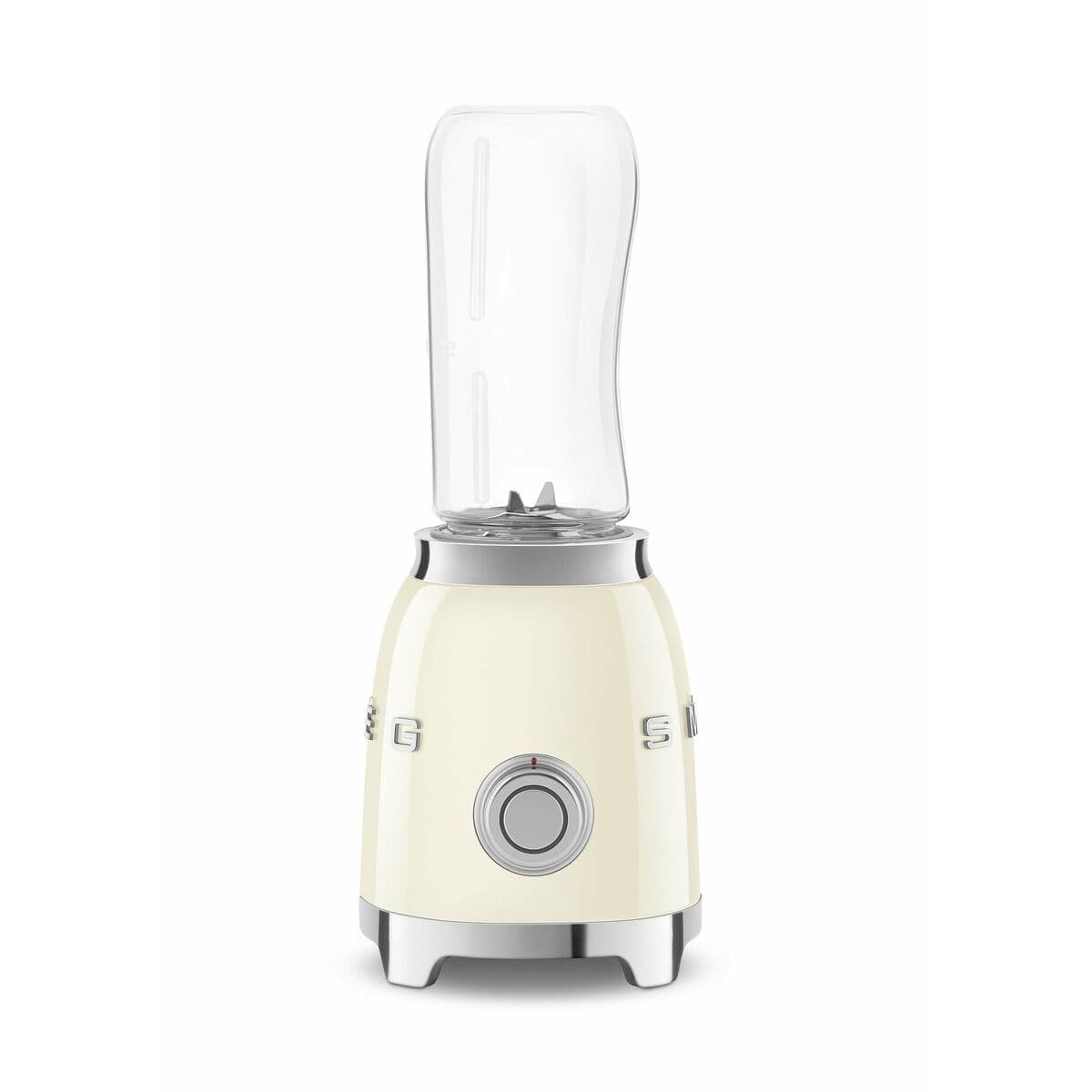 Cup Blender Smeg Cream 300 W 600 ml