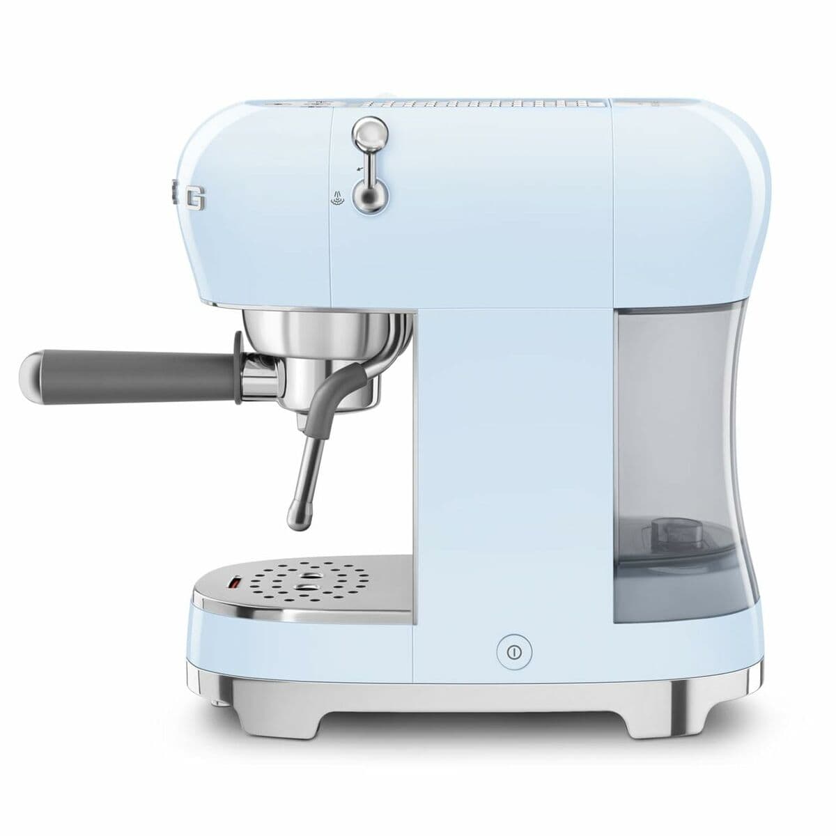 Café Express Arm Smeg ECF02PBEU Bleu 1,1 L - Image 2