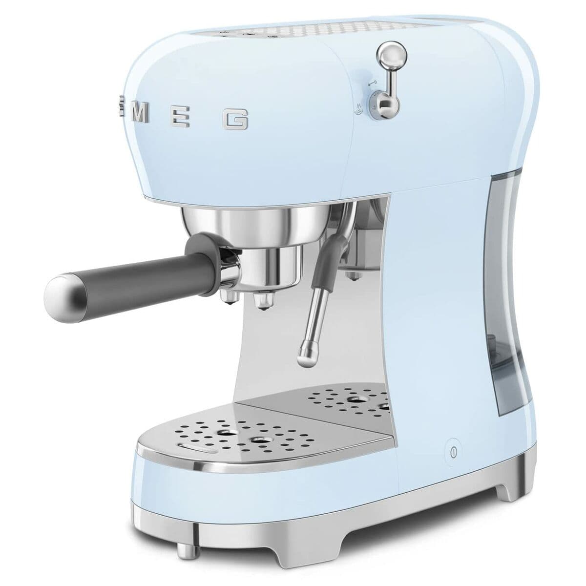 Café Express Arm Smeg ECF02PBEU Bleu 1,1 L - Image 4