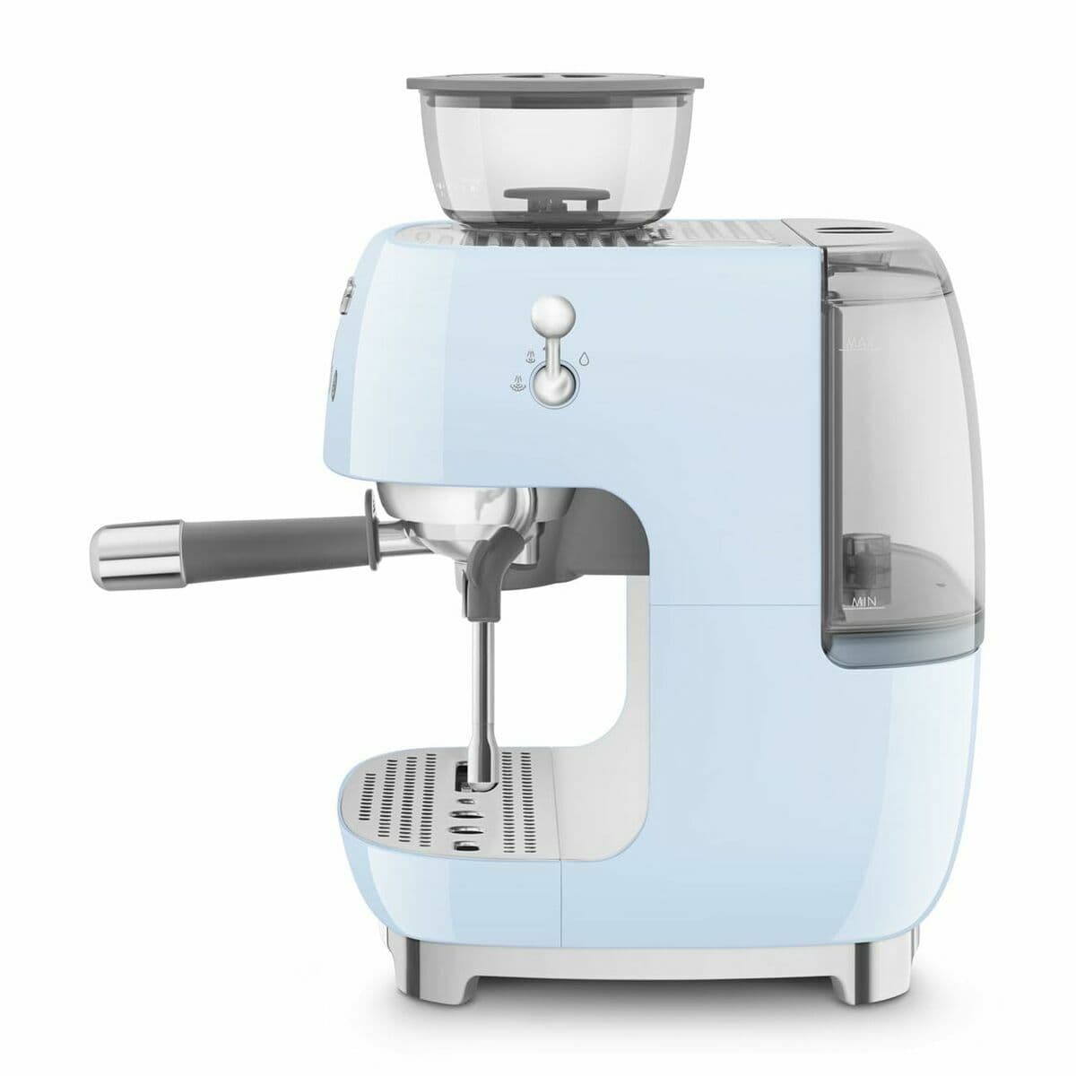 Express-Kaffeemaschine Smeg - Image 2