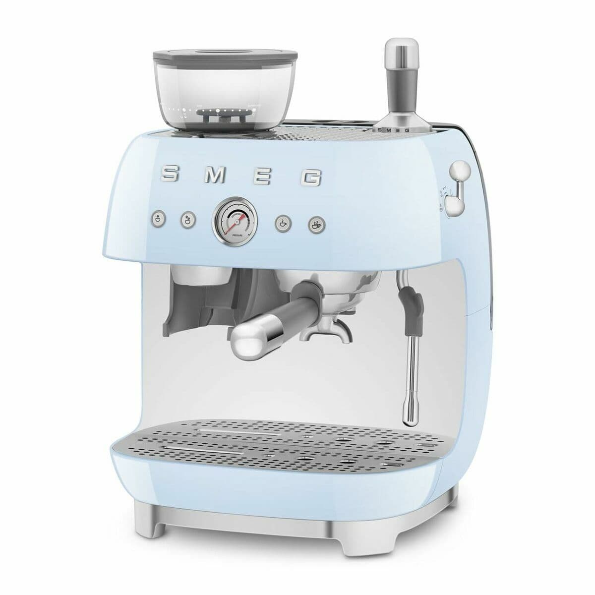 Express-Kaffeemaschine Smeg - Image 4