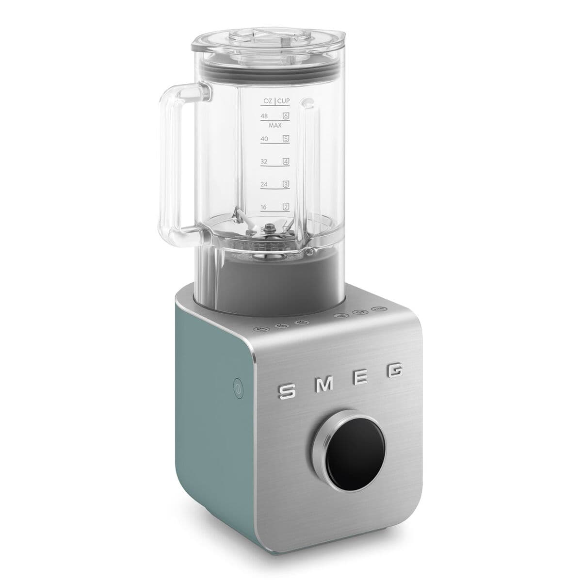 Frullatore Smeg BLC02EGMEU Verde Alluminio Emerald Green 1400 W 1,5 L - Image 3
