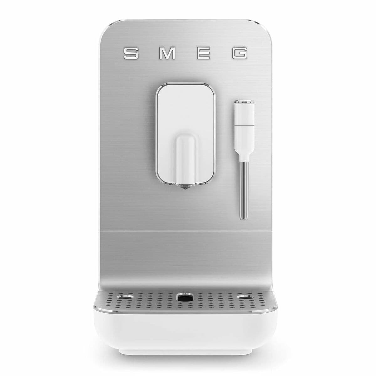 Express-Kaffeemaschine Smeg BCC12WHMEU 1,4 L Weiß - Image 2