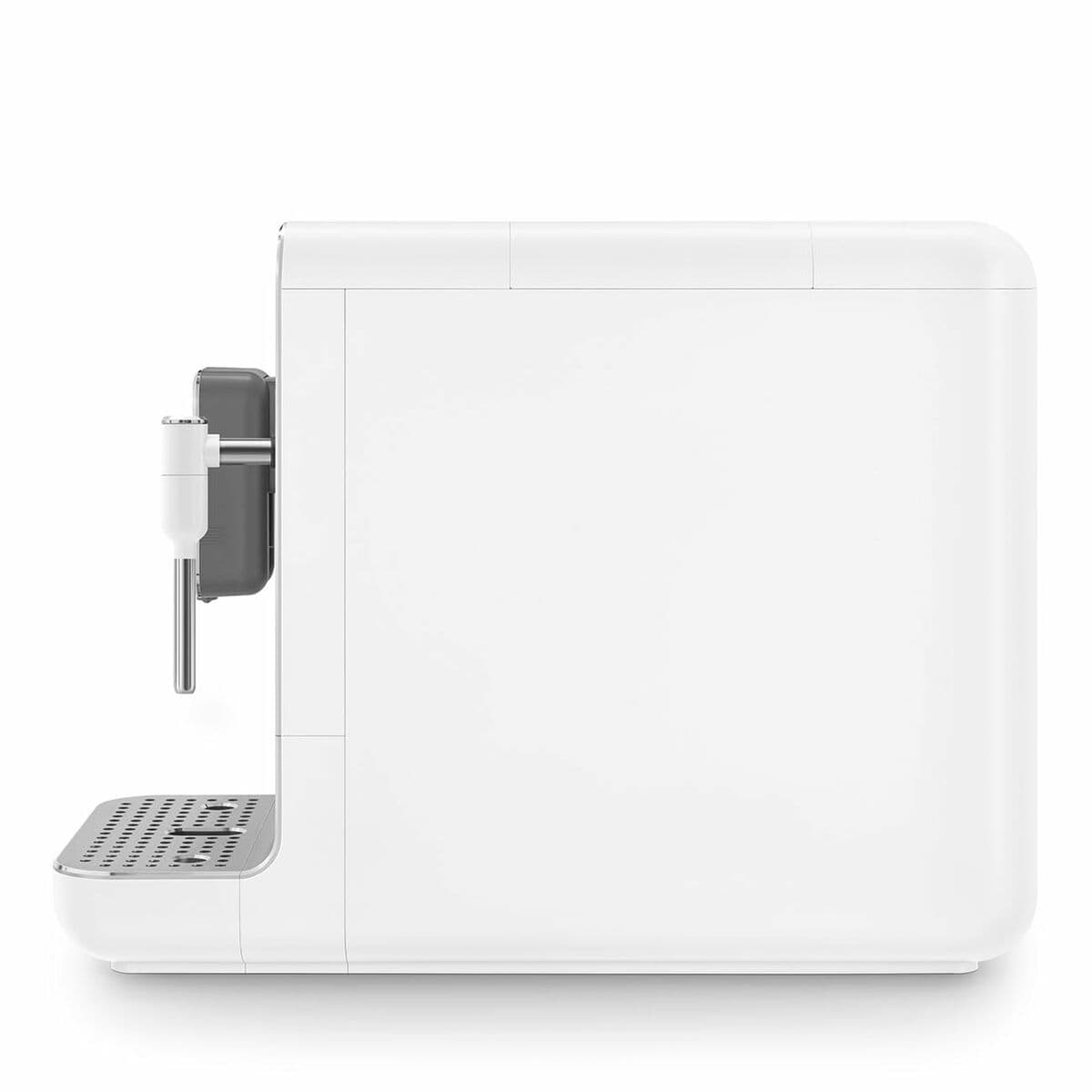 Express-Kaffeemaschine Smeg BCC12WHMEU 1,4 L Weiß - Image 3