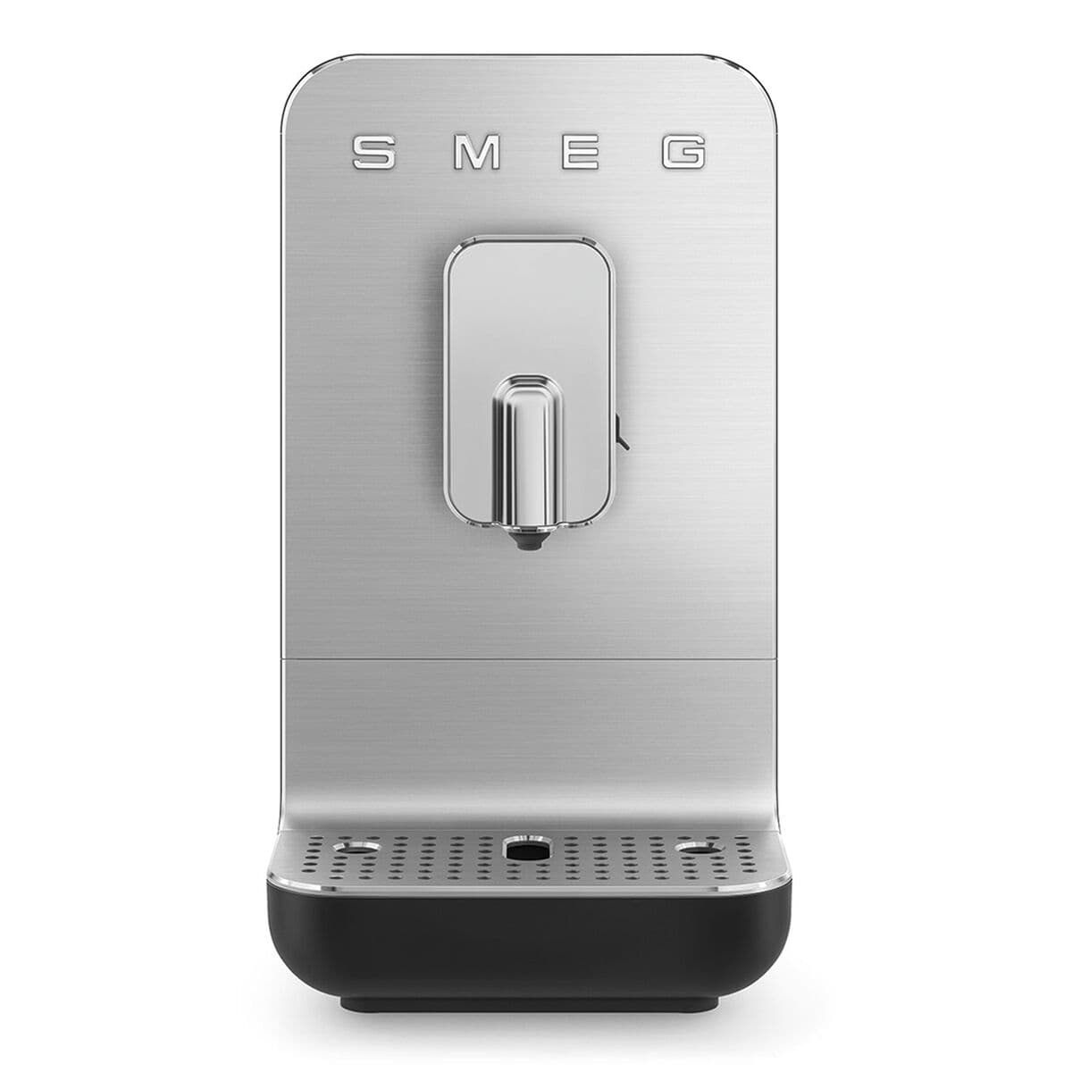 Cafetera Superautomática Smeg BCC13BLMEU Negro 1350 W 19 bar 1,4 L