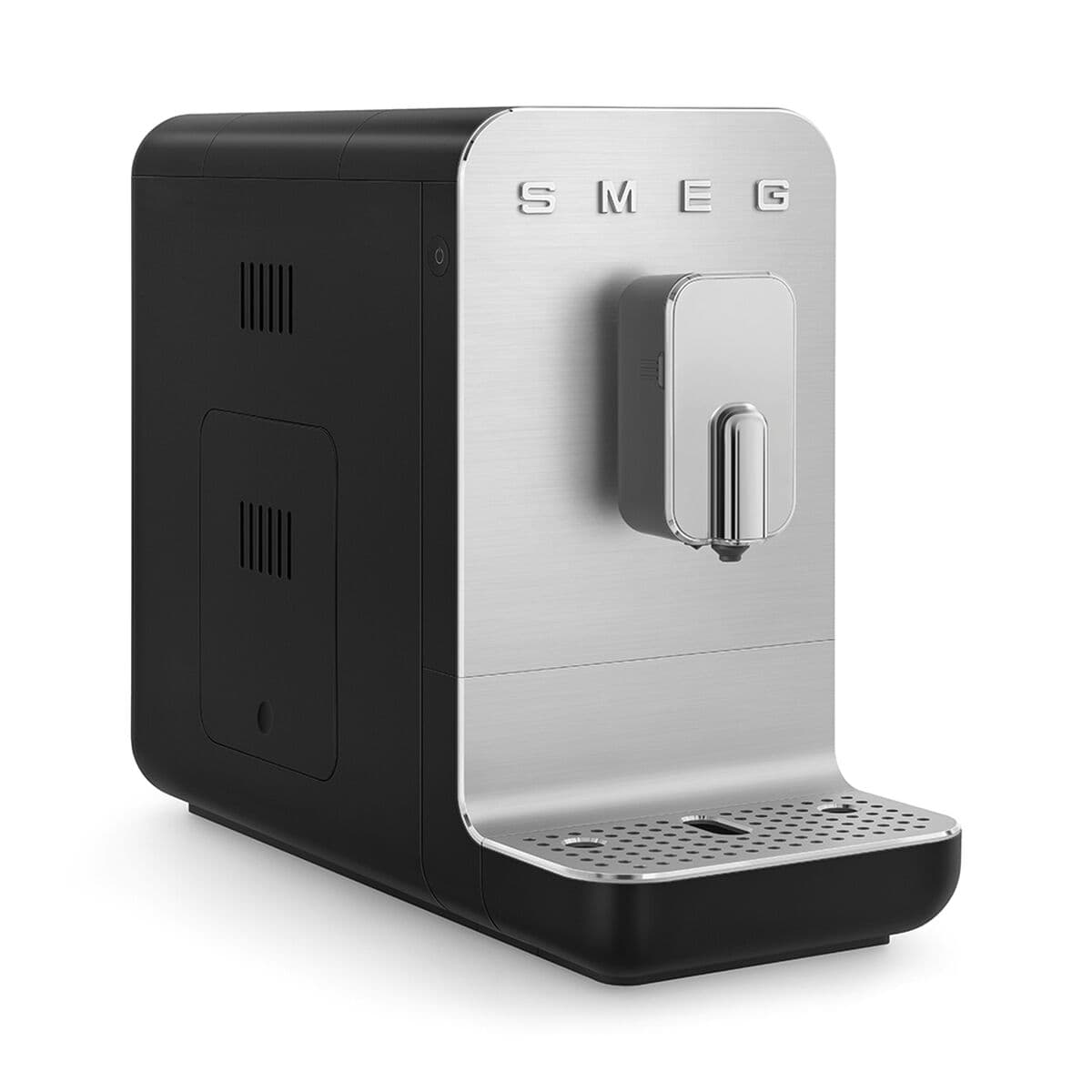 Cafetera Superautomática Smeg BCC13BLMEU Negro 1350 W 19 bar 1,4 L - Image 3