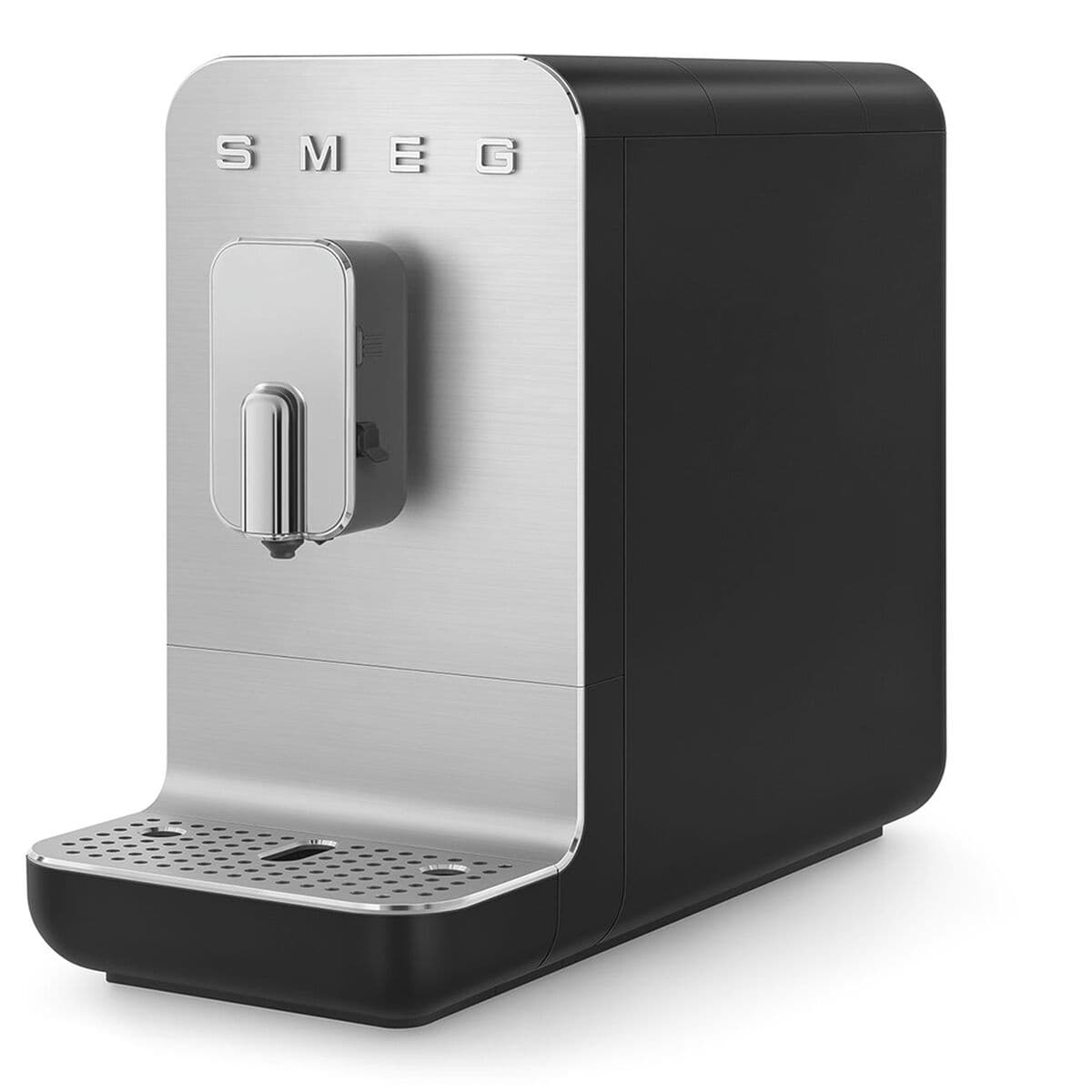 Cafetera Superautomática Smeg BCC13BLMEU Negro 1350 W 19 bar 1,4 L - Image 4