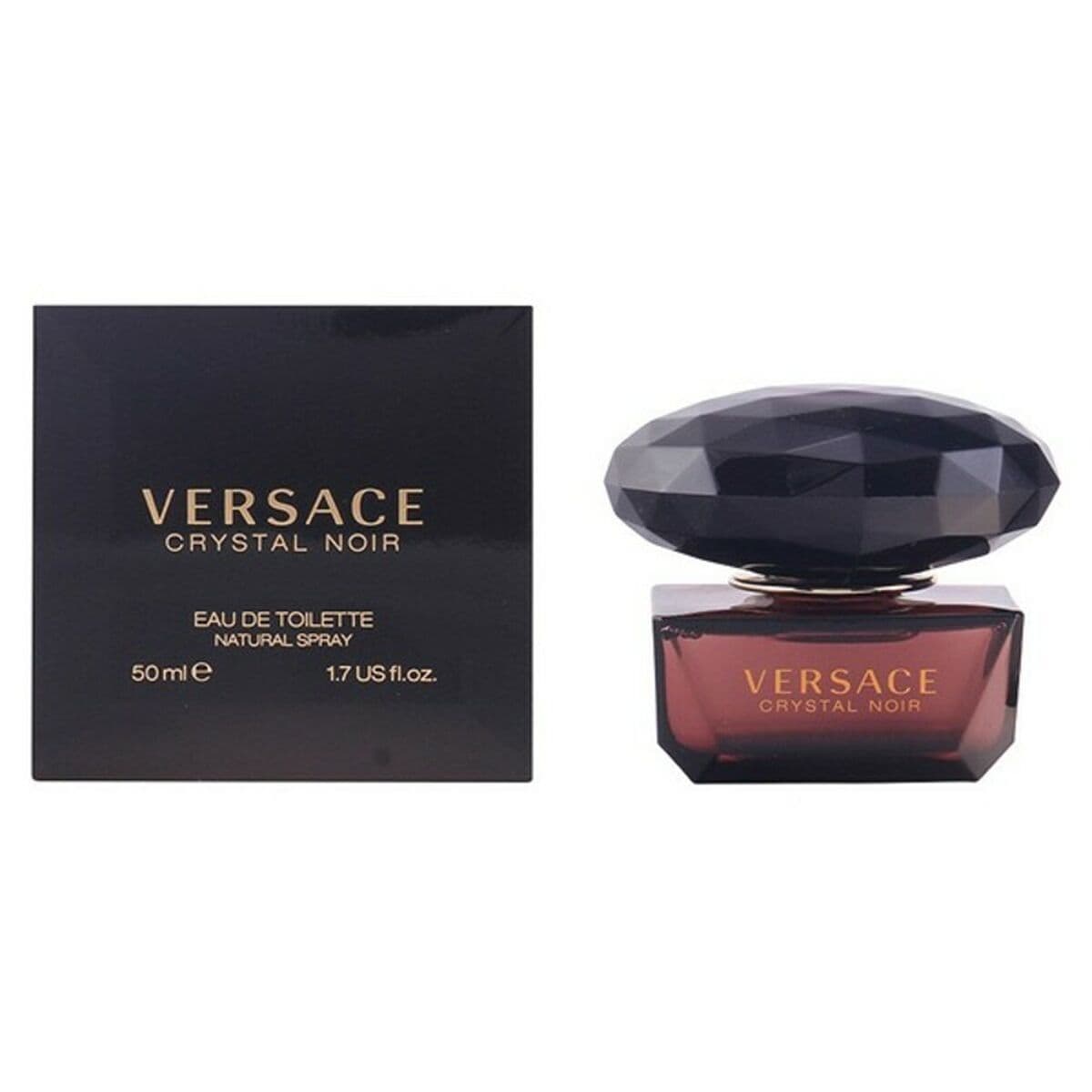 Damenparfüm Versace EDT - Image 3