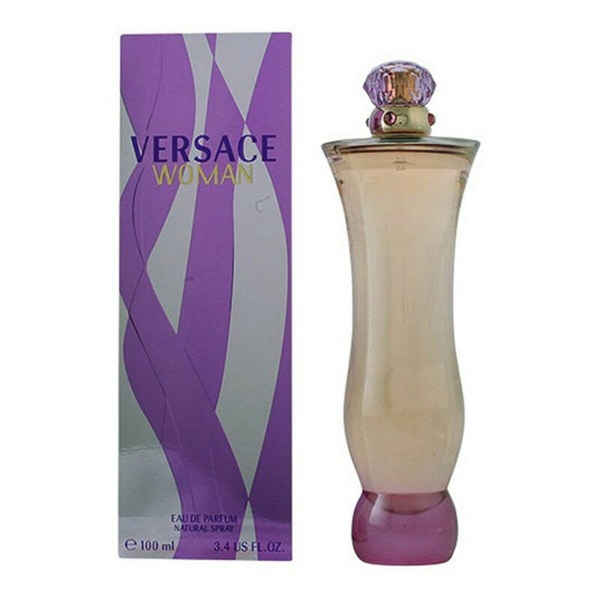 Damenparfüm Woman Versace EDP EDP - Image 3